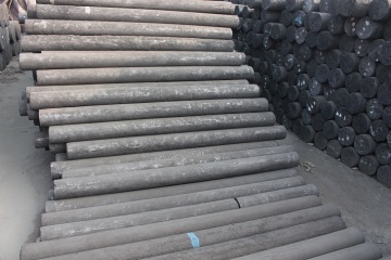 Analysis of graphite electrode industry