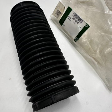 LR045249 Rear Shock Absorber Spring Rubber Boot for Land Rover Freelander 2, Discovery Sport, Evoque