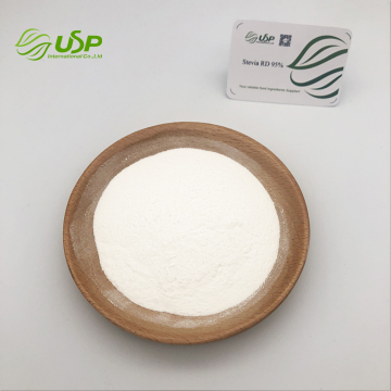 Stevia Extract Powder Rebaudioside D 95%