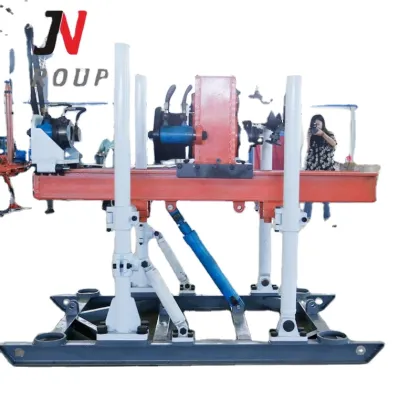 Pneumatic Anchor Drilling Machine for Underground Coal Mining