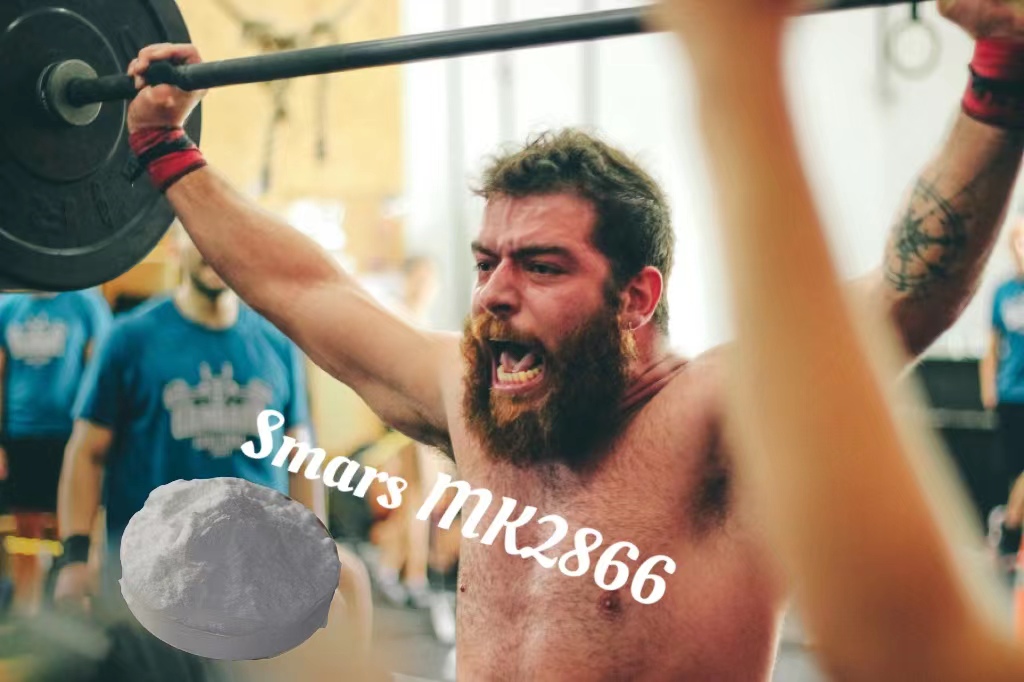  zeus nutrition mk 2866 sarms