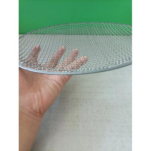 do piknikowego 304 drut z drutu grilla grilla BBQ Mesh