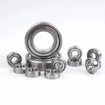 Stainless Steel Bearing Wholesaler: Offering Models like 420, 440, 201, 202, 304, & 316