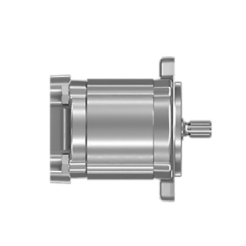 Motor grader 160M grease pump assembly 446-6911/ 4466911