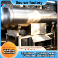 Corrosion Resistant Pressure Systems