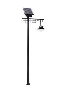 Pretty solar LED garden lights IP65