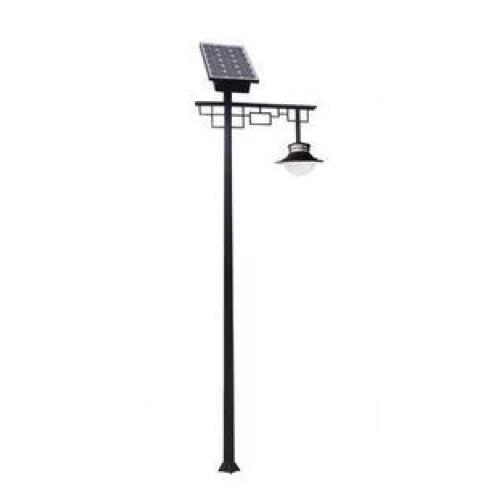 Pretty solar LED garden lights IP65