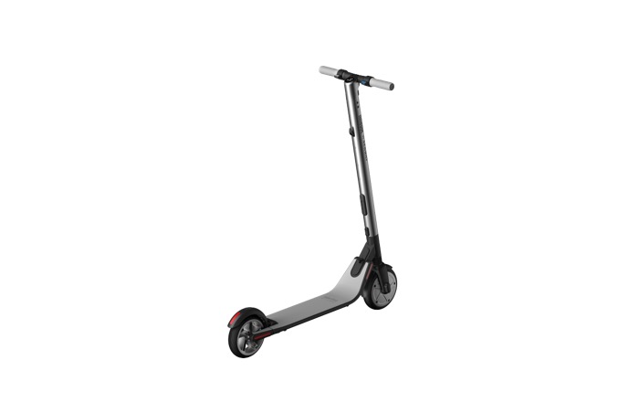 city scooter