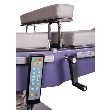 LEWIN Brand Electric Hydraulic Operating Table