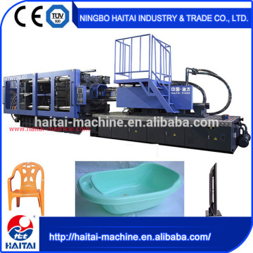 Fast Precision HTW730 bottle molding machine