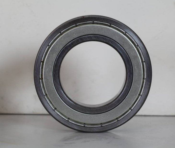 Nylon Ball Bearings