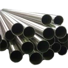 Seamless stainless steel pipeASTM A312 TP316 316L