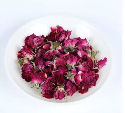 Rose Tea Flower Herbal Tea Wholesale Rose Flower