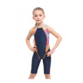 Children's bathing suit girls' five-piece swimsuit