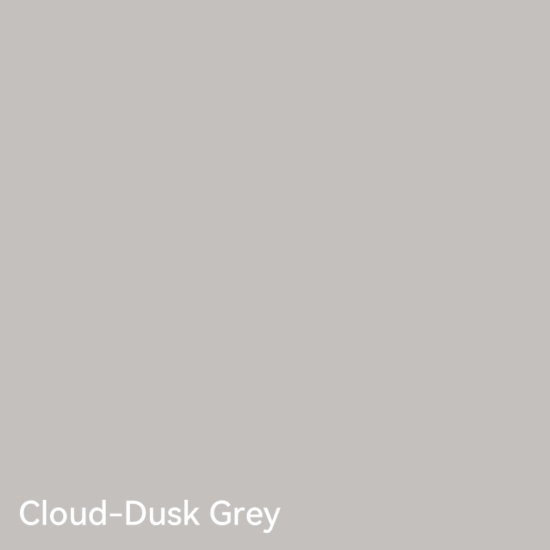 Zero Formaldehyde Cloud-Dusk Grey Doors1