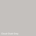 Zero Formaldehyde Cloud-Dusk Grey Doors
