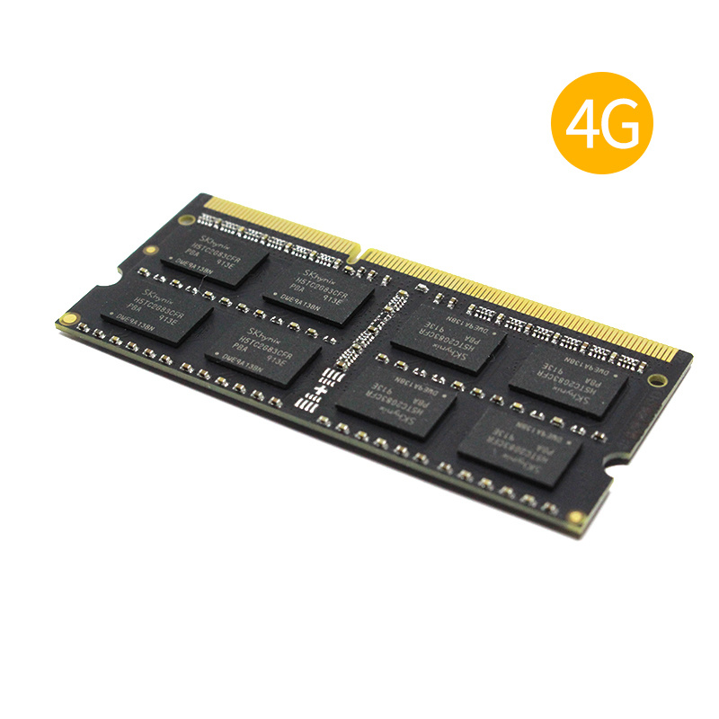 Memoria portátil DDR4 4GB 2400