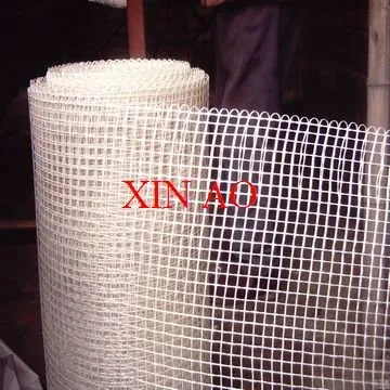 fiberglass wire mesh
