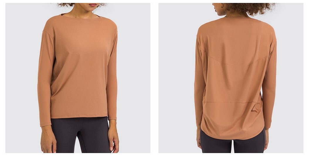 yoga top 