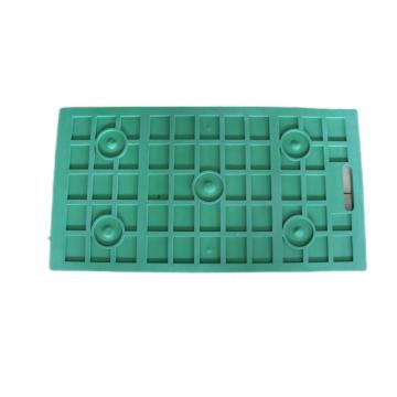 Minigolf Mat Forswing Detection Battingportable Practice