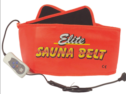 Velform Sauna Belt (TL-2005G-E)