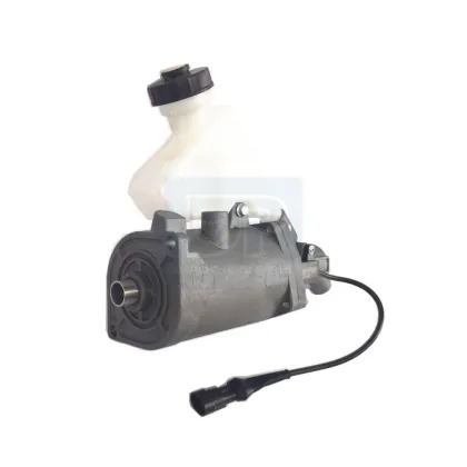 5801317167 504086387 504151459 Depehr Truck Transmission Clutch Servo  Ive-co Truck Clutch Booster