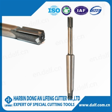 customized carbide reaming reamer cutter