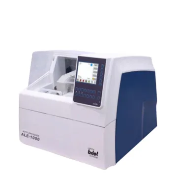 SUPORE Optical Instrument ALE-1000 Lens Edger with Scanner ST-1200