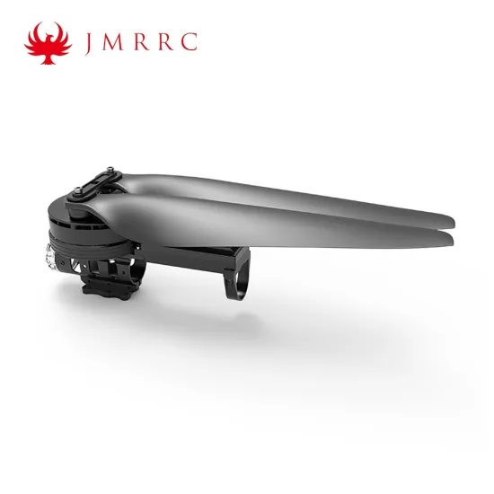 JMRRC M8 Efficient Agricultural Drone Industrial UAV Power System For 20KG25KG Heavy Lift UAV Drone RC Multirotor 8318 FOC Motor