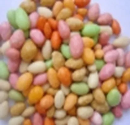 Sunflower seeds snacks