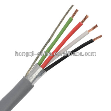 300 V, 600V Multi-Kern-Geschirrtuchkabel