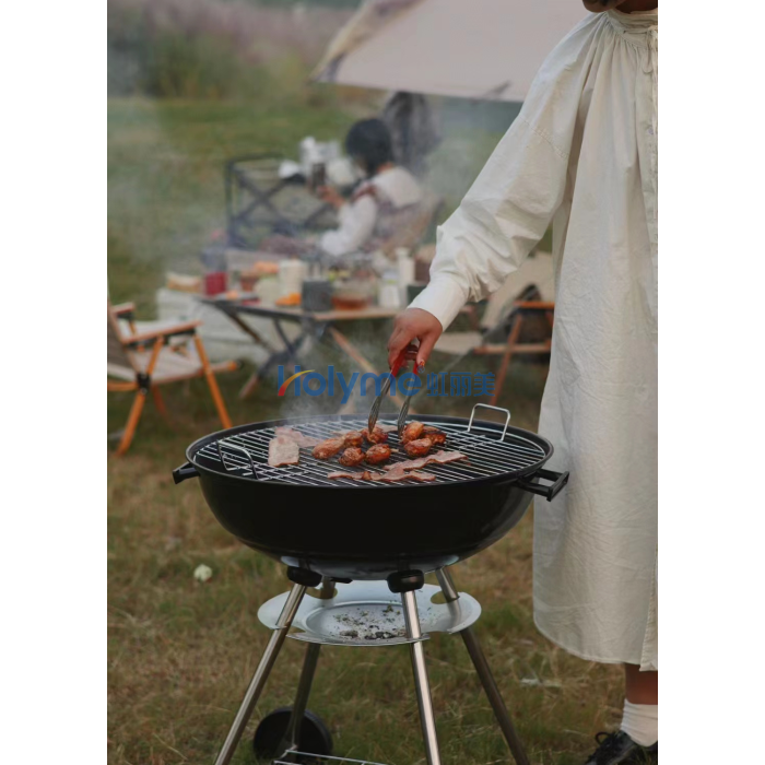 การเคลือบผงอุณหภูมิสูง 400 องศา