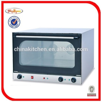 Jieguan Counter top Electric Convection Oven EB-8A TEL:0086-13632272289