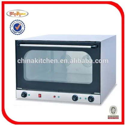 Commercial Steam Convection Oven