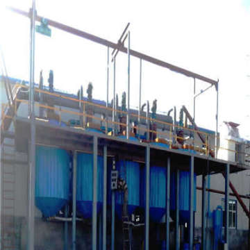 Bitumen Production Line/SBS Waterproof Membrane Machine