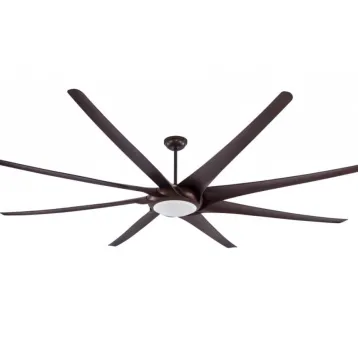 Safe Indoor Ceiling Fan