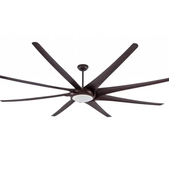 Safe Indoor Ceiling Fan