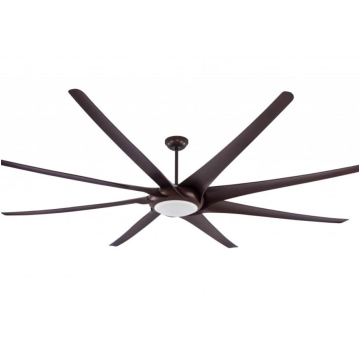 Safe Indoor Ceiling Fan