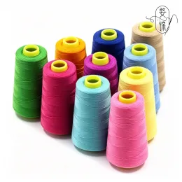 Colorful All Purpose Polyester Sewing Thread