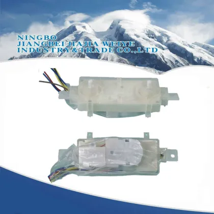 Maytag, Whirlpool, and DXT5 Washing Machine Timer Repair Guide