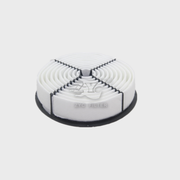 Car Air Filter 17801-50010 Manufacturing
