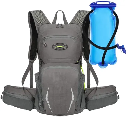 CamelBak Water Backpack for Bicycles
