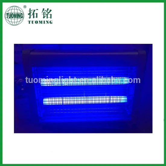 aluminum pest killer control lamp mosquito trap indoor