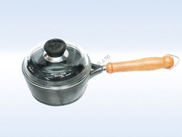 milk pot