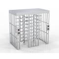 Full Height Turnstile Gate For Prison