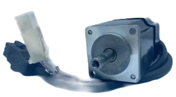 HC-PQ13 Mitsubishi AC Servo Modular 0.9A Input Power