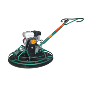 40'' Concrete Power Trowel Machine with GX160 Gasoline Engine