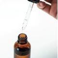 50ml 100ml amber shisha ekstrakti