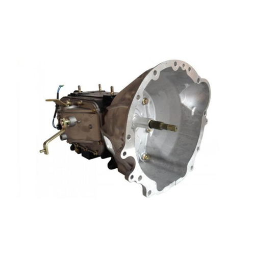 Manual Transmission Gearbox for ISUZU 4JB1