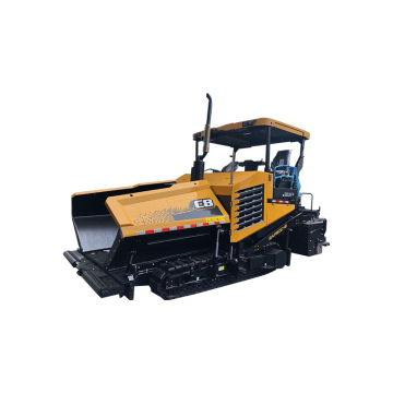 Προσιτό SSP80C-8 PAVER με 8m επεκτείνεται για την κατασκευή οδών
